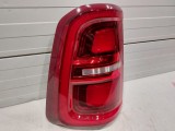 Tail Lamp, Left